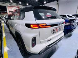 تويوتا أوربان كروزر